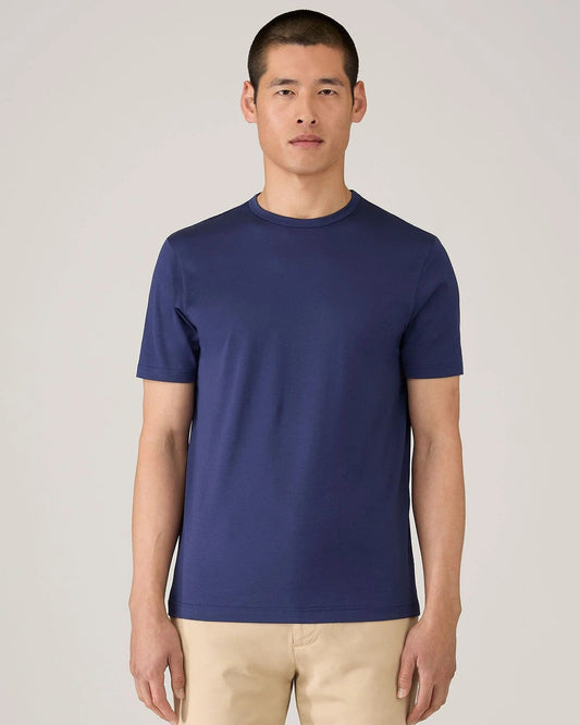 Classic T-Shirt - Ink Blue