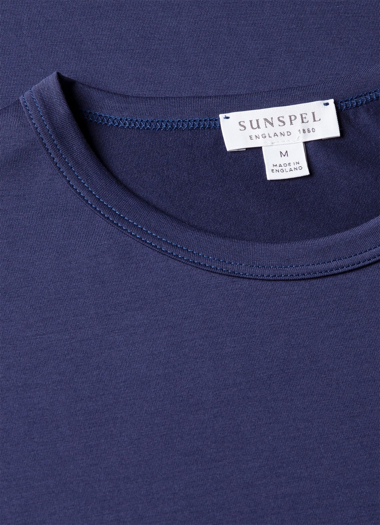 Classic T-Shirt - Ink Blue