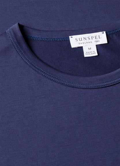 Classic T-Shirt - Ink Blue