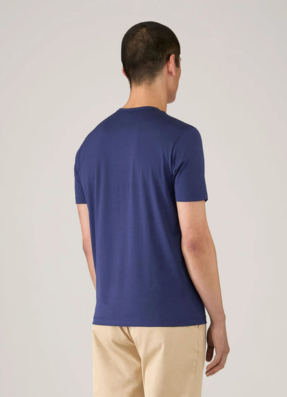 Classic T-Shirt - Ink Blue
