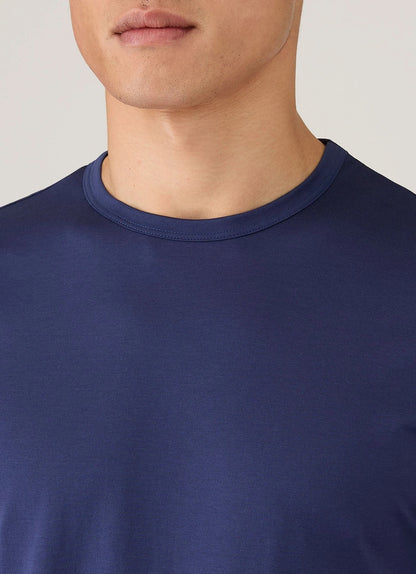 Classic T-Shirt - Ink Blue