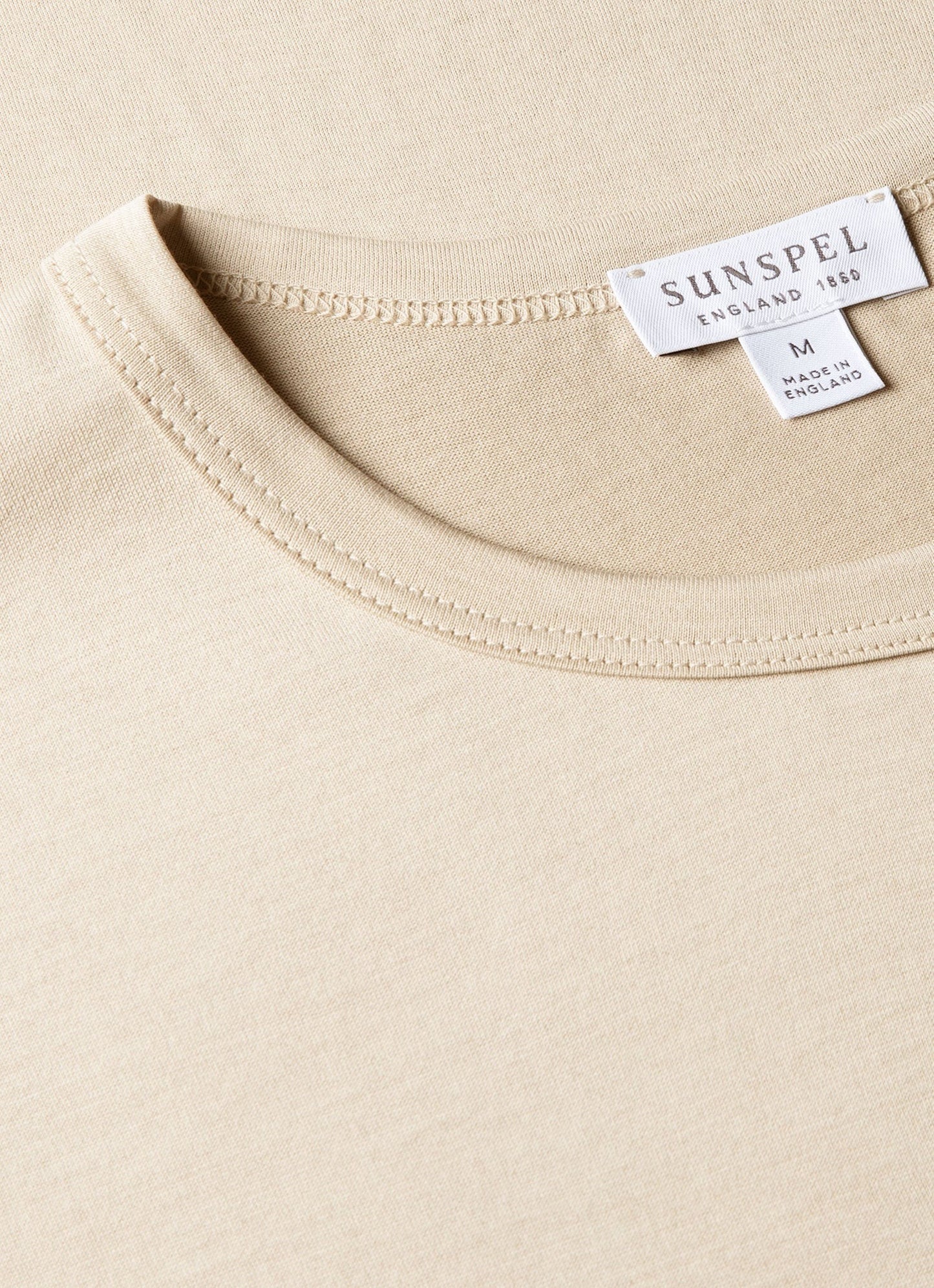 Hazelwood Classic Cotton T-Shirt
