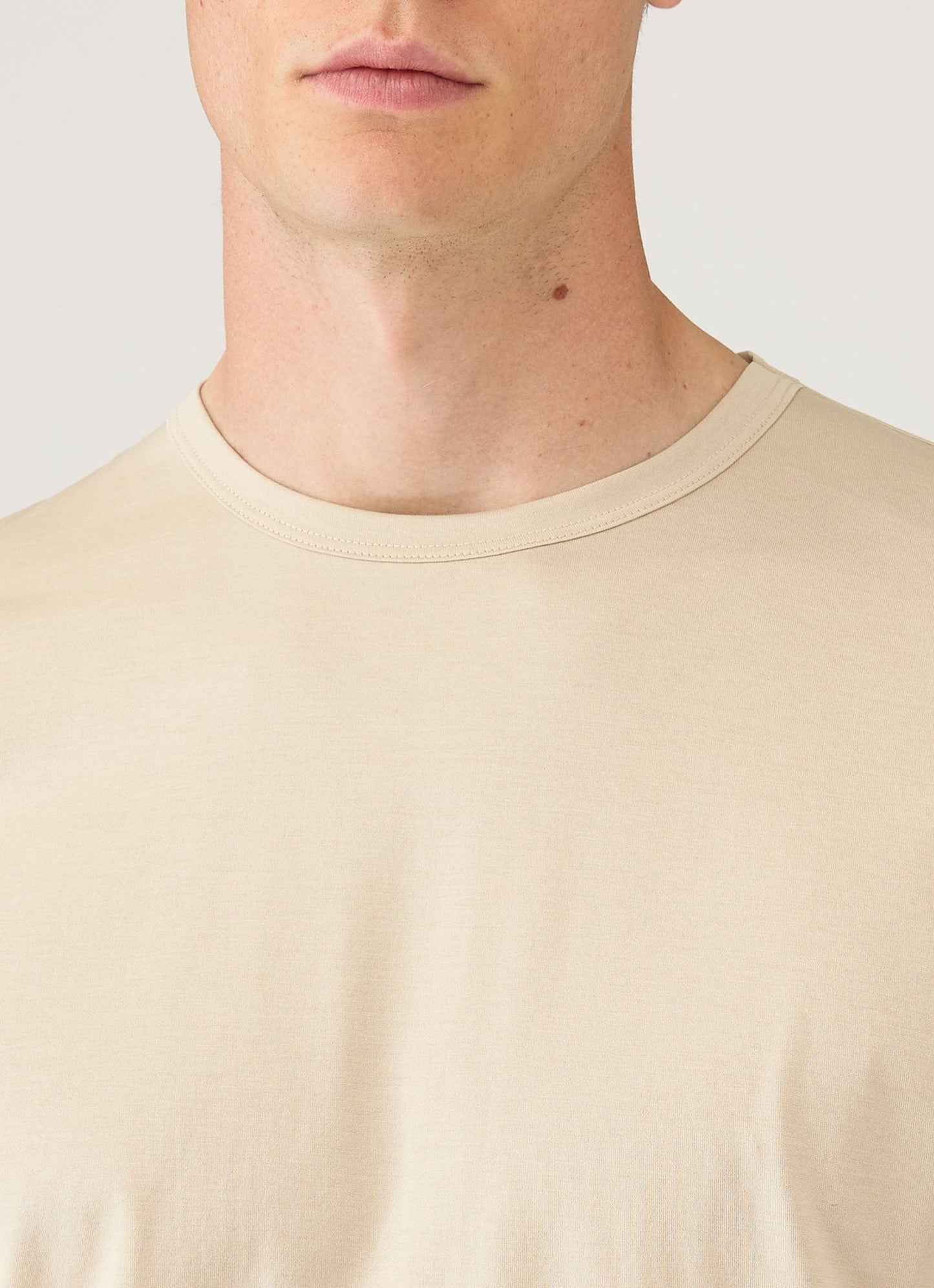 Hazelwood Classic Cotton T-Shirt