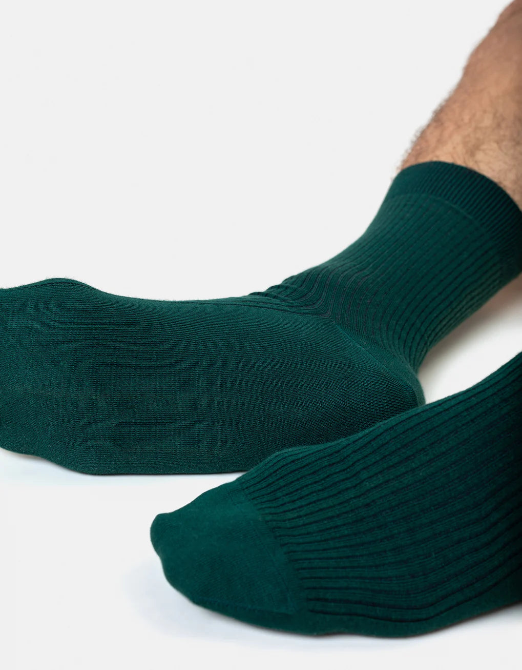 Classic Organic Sock