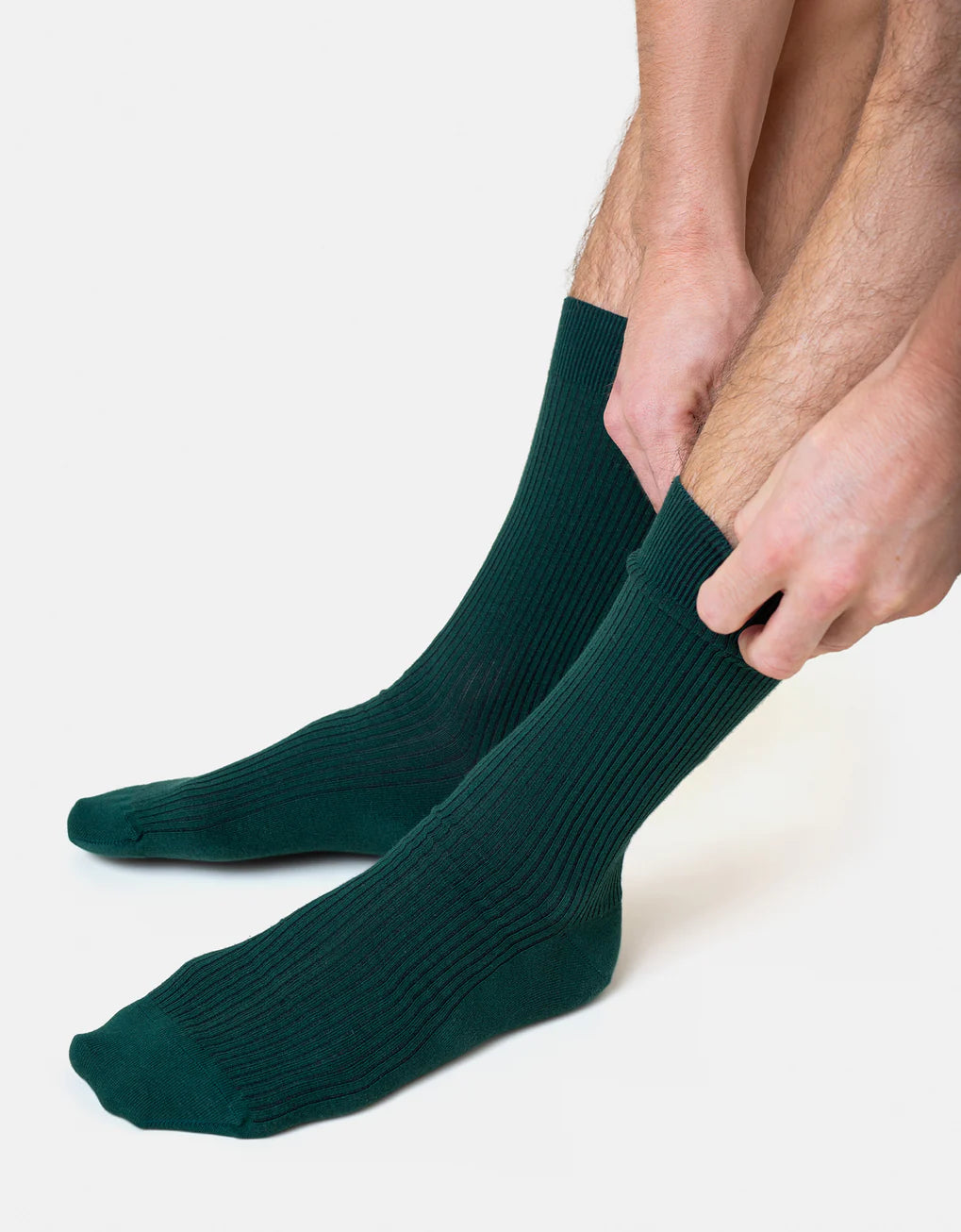 Classic Organic Sock