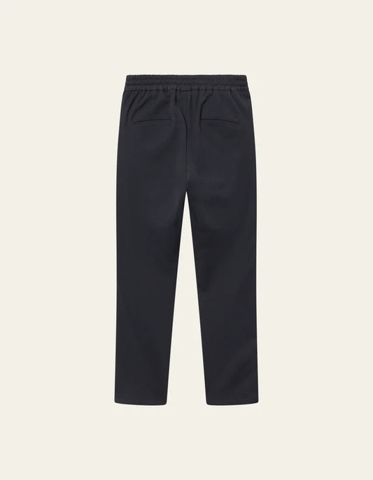 Como Tapered Drawstring Trouser