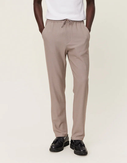 Como Tapered Drawstring Trouser