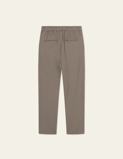 Como Tapered Drawstring Trouser