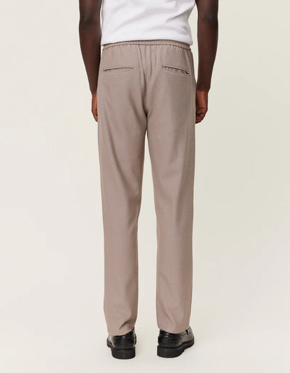 Como Tapered Drawstring Trouser