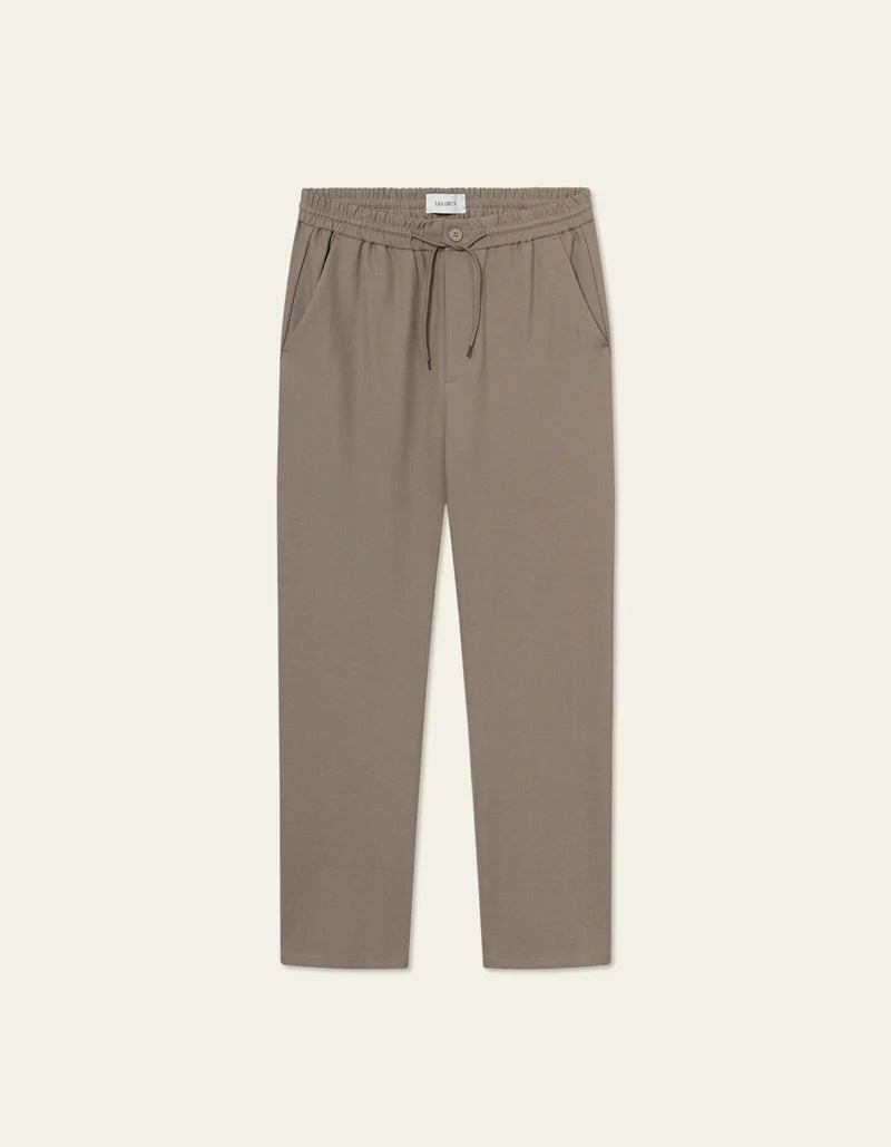 Como Tapered Drawstring Trouser