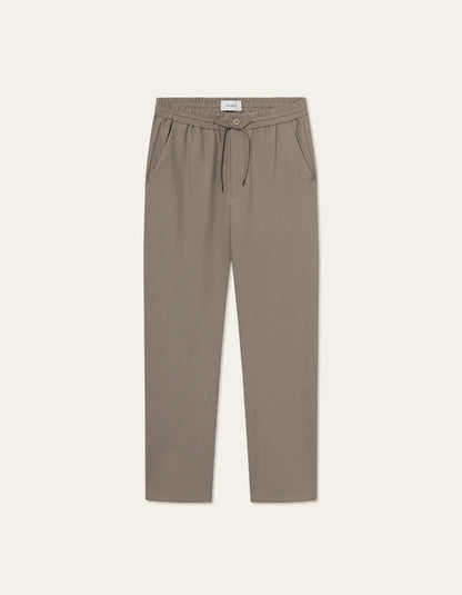 Como Tapered Drawstring Trouser