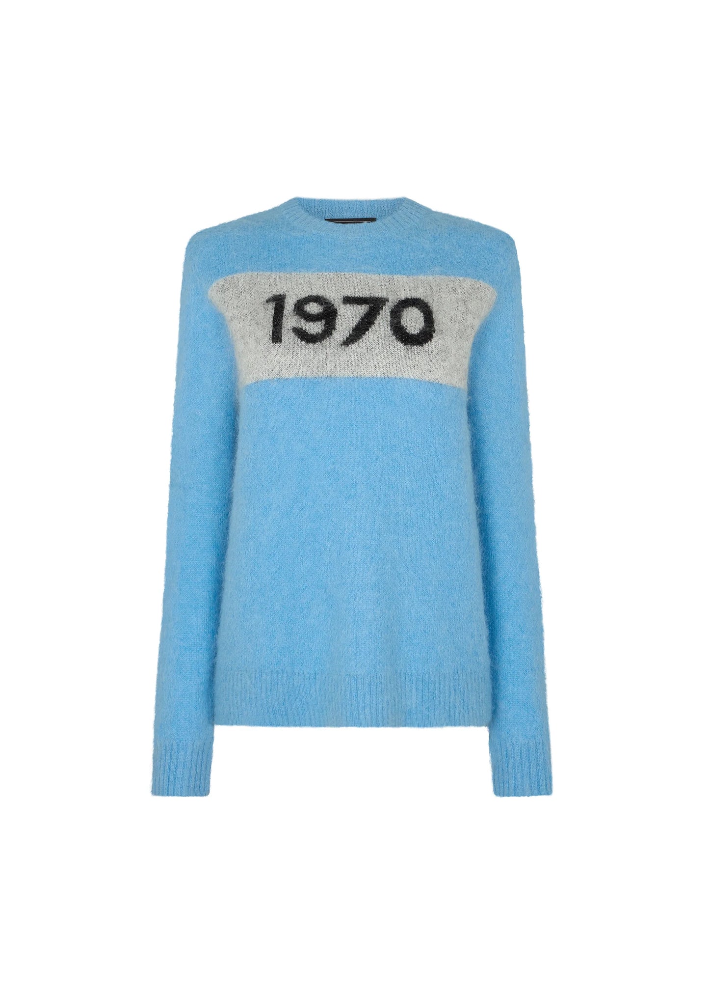 1970 Mohair Jumper