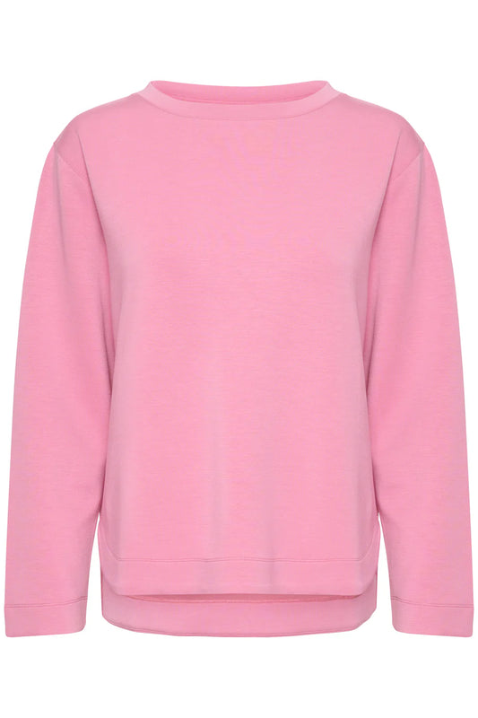 Gincent Soft Sweatshirt