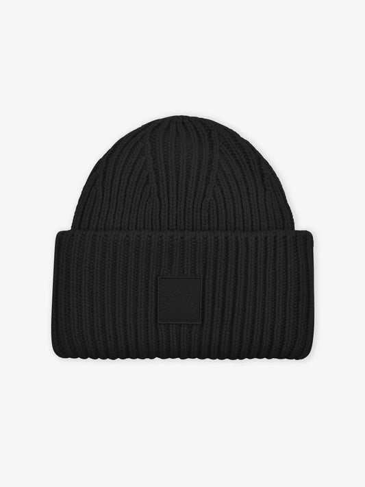 Cresta Rib Beanie