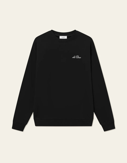 Crew Sweatshirt