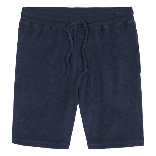 Day Towelling Shorts
