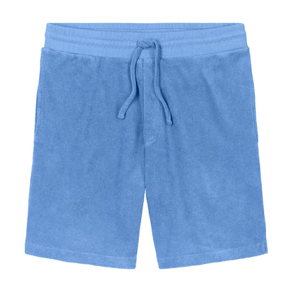 Day Towelling Shorts