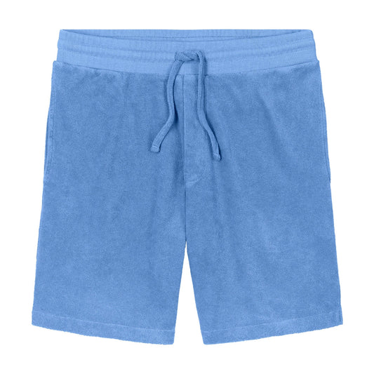 Day Towelling Shorts