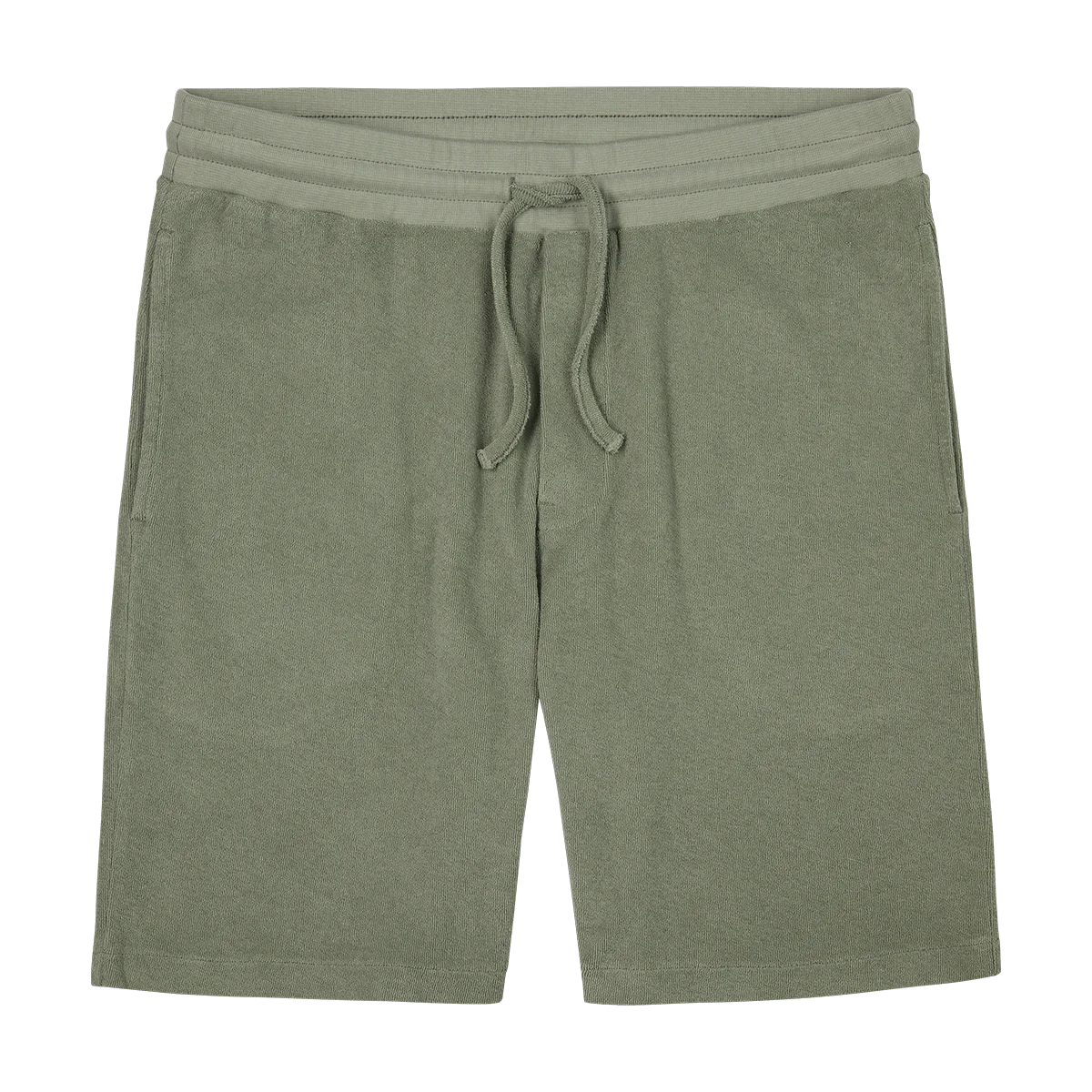 Day Towelling Short