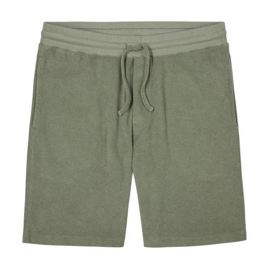 Day Towelling Short