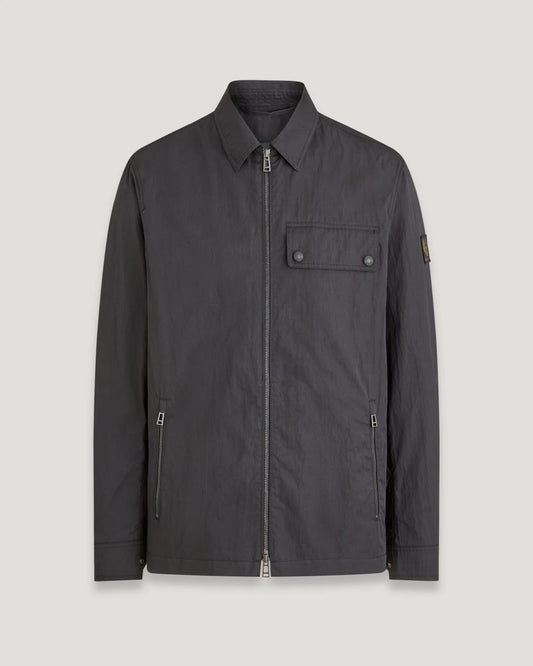 Depot Overshirt