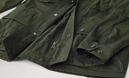 Drome Jacket