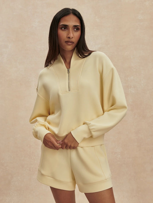 Davidson Sweat - Anise Flower