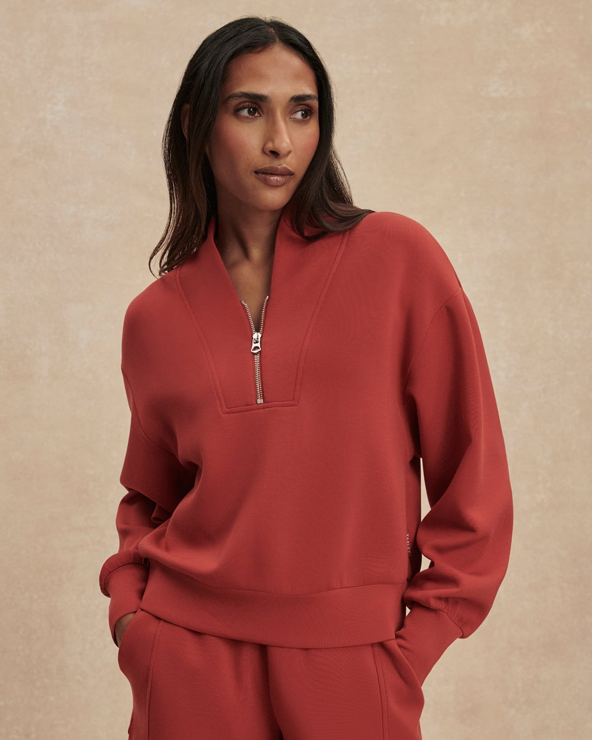 Davidson Sweatshirt - Bossa Nova