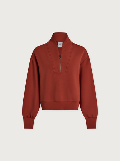 Davidson Sweatshirt - Bossa Nova