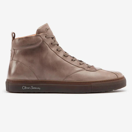 Defeza Sneaker Grey