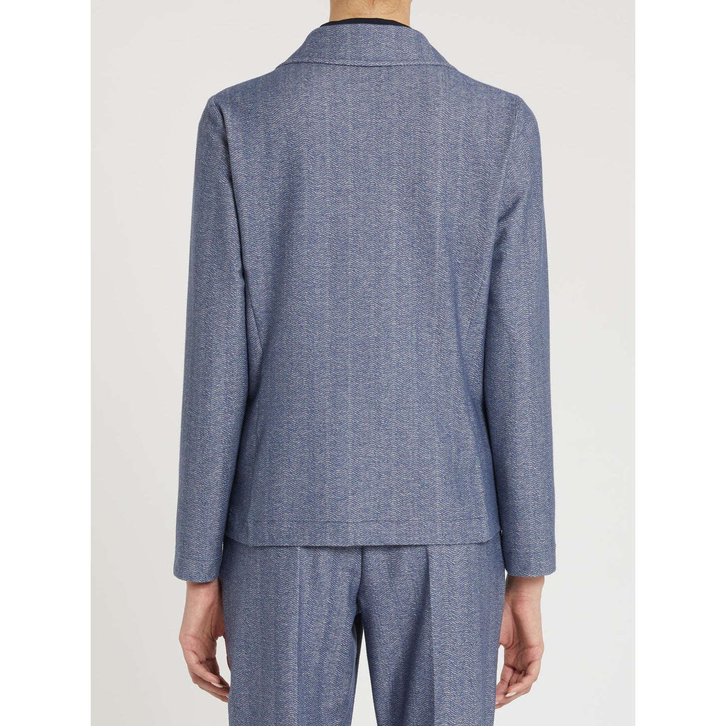 Jode Jersey Jacket