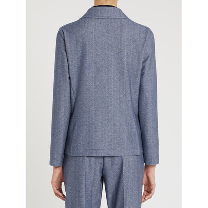 Jode Jersey Jacket