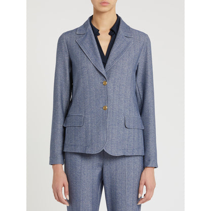 Jode Jersey Jacket