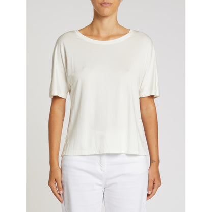 Jonagro T-Shirt White