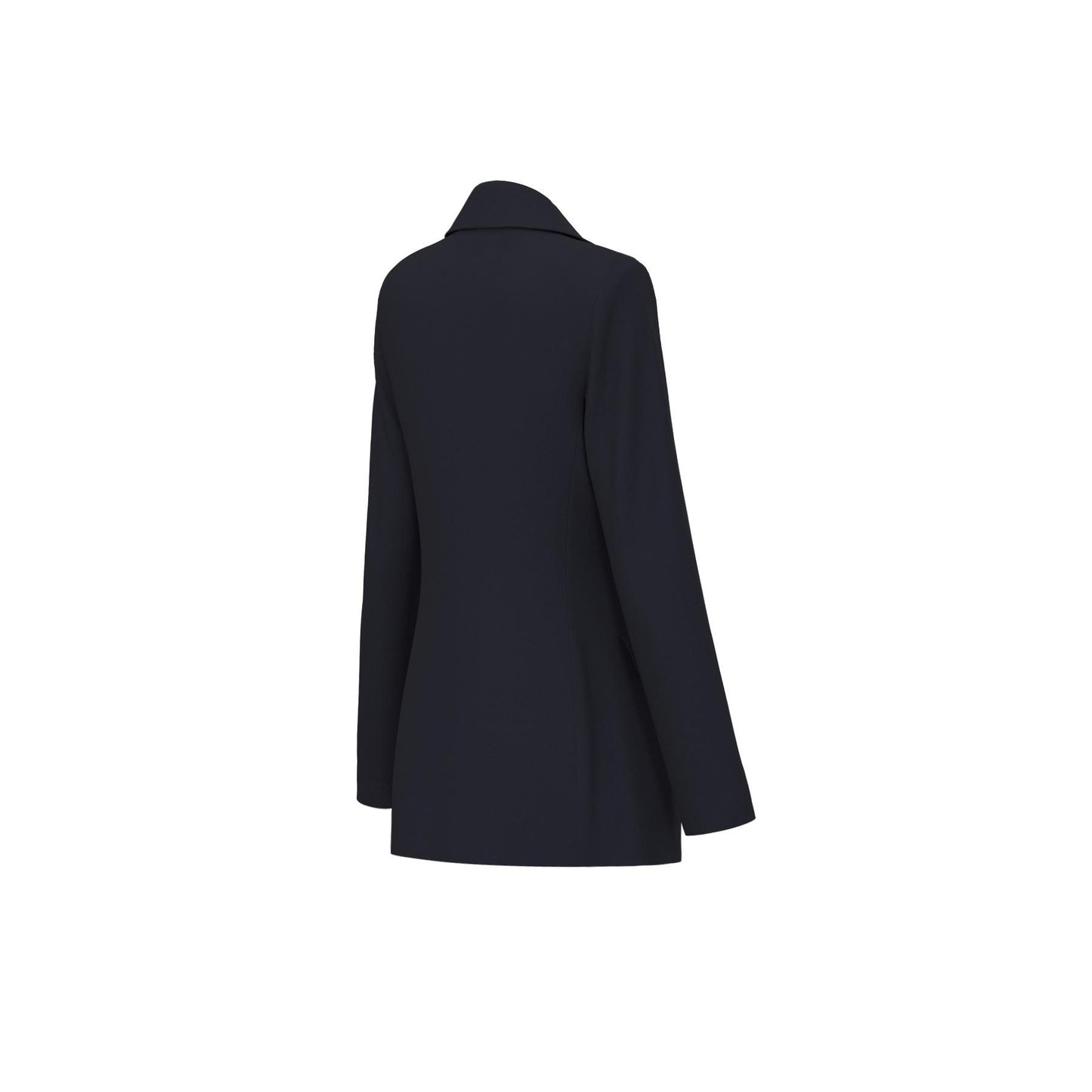 EMM Volume Jersey Jacket