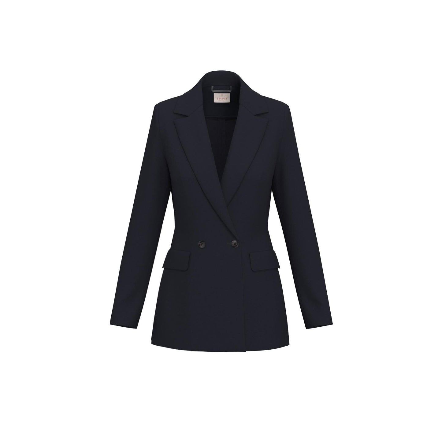 EMM Volume Jersey Jacket
