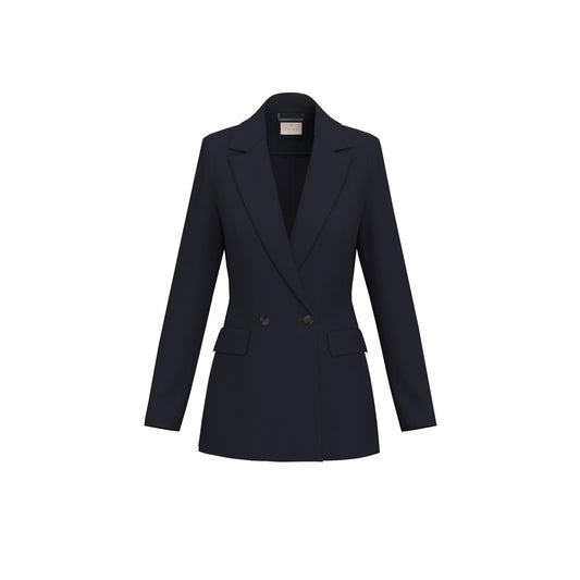 EMM Volume Jersey Jacket