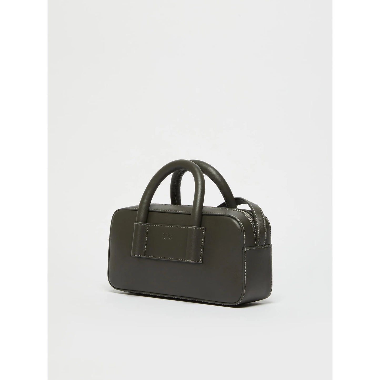 Lirica Grey Handbag