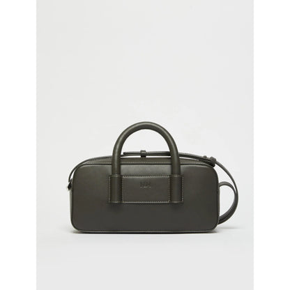 Lirica Grey Handbag