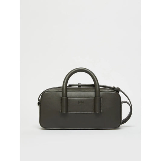 Lirica Grey Handbag
