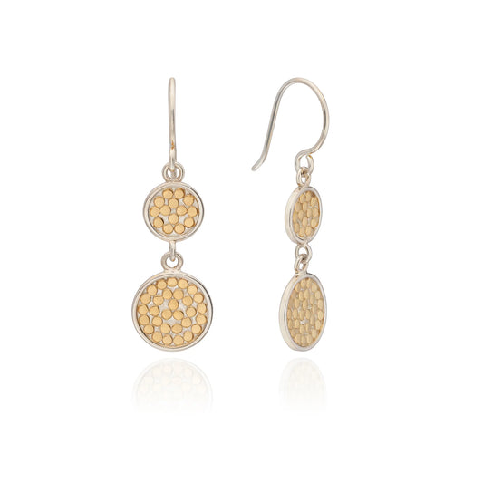 Clarity Earrings