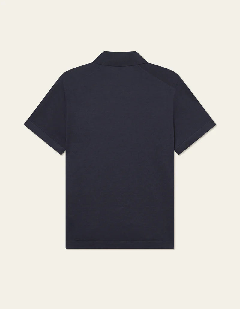 Emmanuel Polo Knit