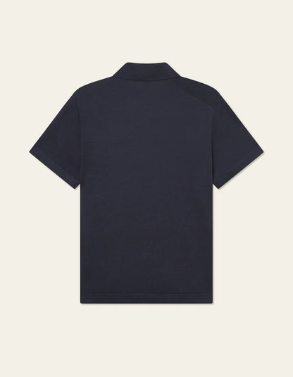 Emmanuel Polo Knit