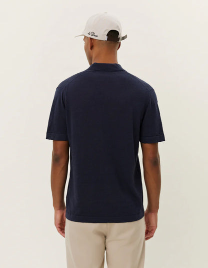 Emmanuel Polo Knit