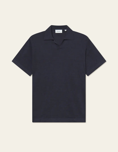 Emmanuel Polo Knit