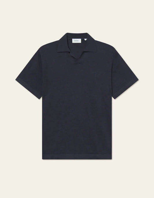 Emmanuel Polo Knit