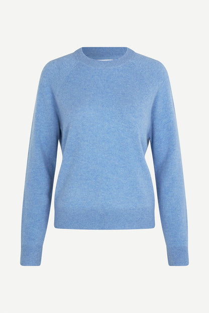 Boston O-N Cashmere Pullover