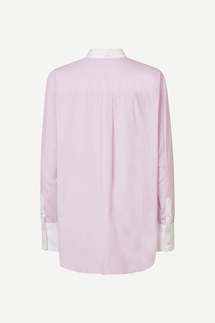 Salovas Lilac Shirt