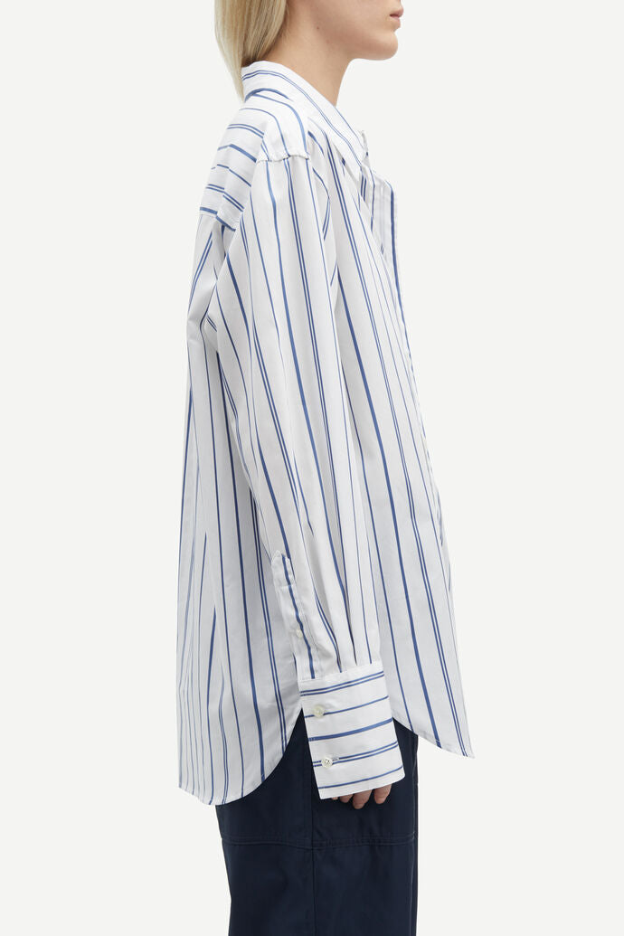 Salovas Stripe Shirt