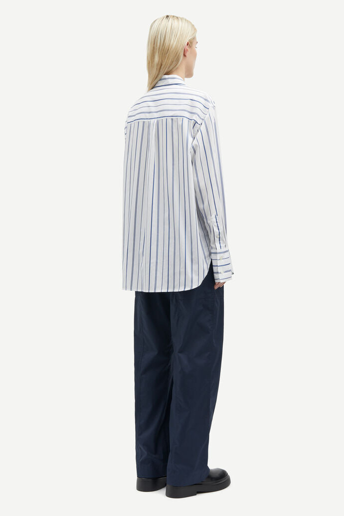 Salovas Stripe Shirt